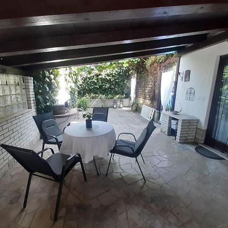 Apartment Rebula Izola Exterior photo