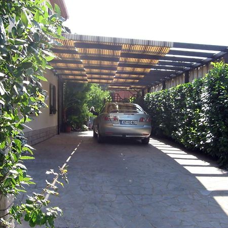 Apartment Rebula Izola Exterior photo